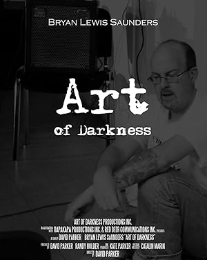 Art of Darkness