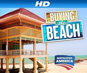 Buying the Beach