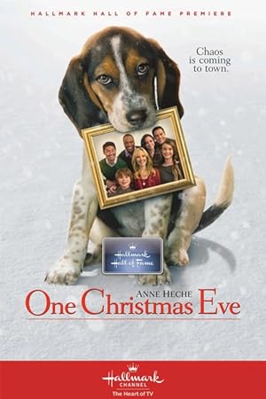 One Christmas Eve