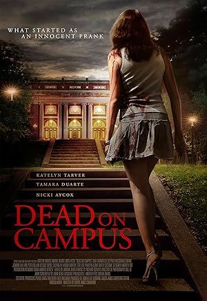 Dead on Campus