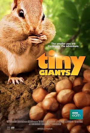 Tiny Giants 3D