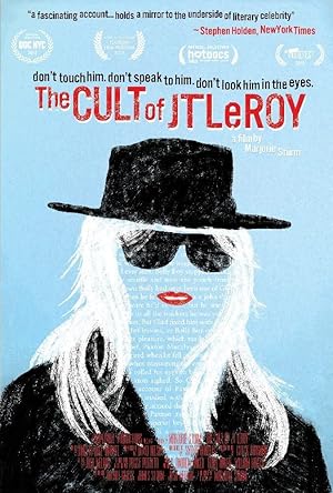 The Cult of JT LeRoy