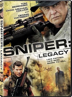 Sniper: Legacy