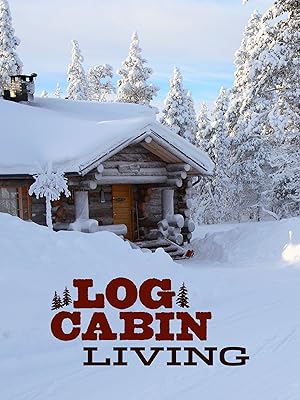 Log Cabin Living