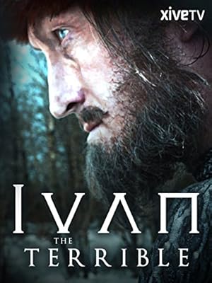 Ivan the Terrible