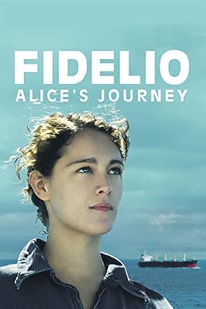 Fidelio, Alice's Odyssey