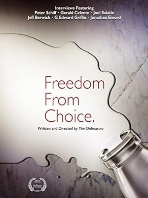 Freedom From Choice