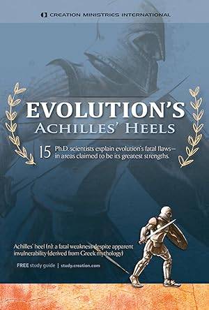 Evolution's Achilles' Heels