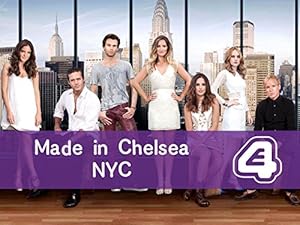 Made in Chelsea: NYC