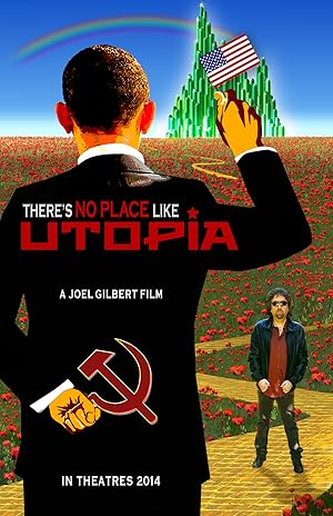 There's No Place Like Utopia