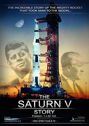 The Saturn V Story