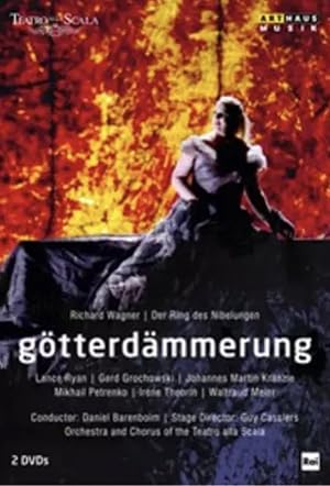 Wagner: Götterdämmerung