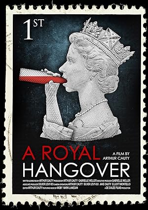 A Royal Hangover