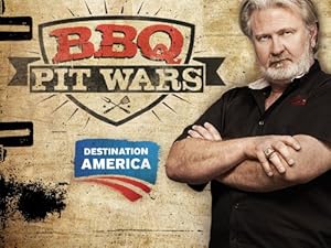 BBQ Pit Wars