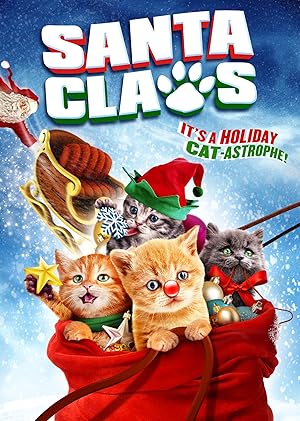 Santa Claws