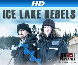 Ice Lake Rebels