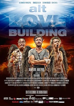 Another Love Building