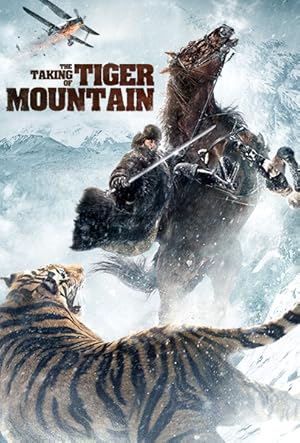 The Taking of Tiger Mountain