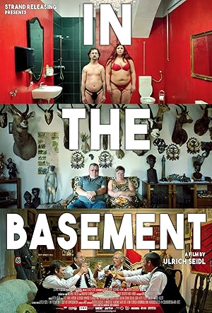 In the Basement