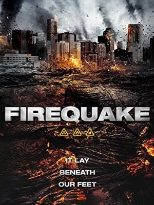 Firequake