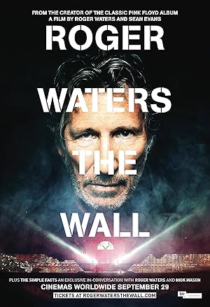 Roger Waters: The Wall