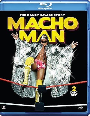 WWE: Macho Man - The Randy Savage Story