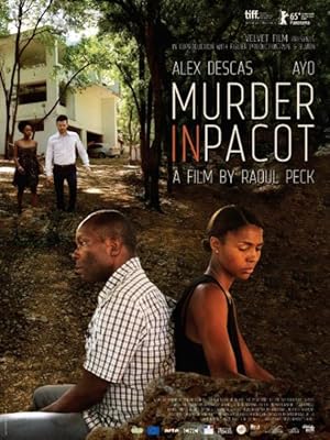 Murder in Pacot