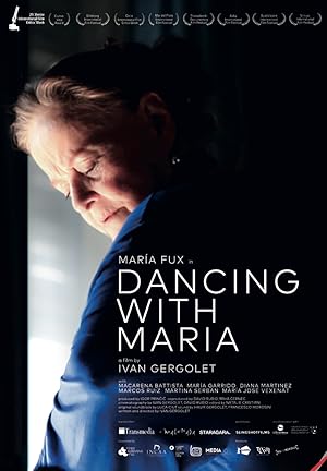 Dancing with Maria