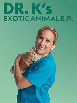 Dr. K's Exotic Animal ER