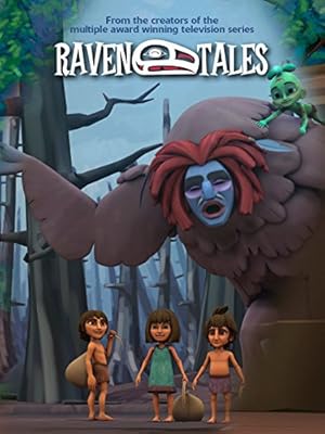 Raven Tales: The Movie