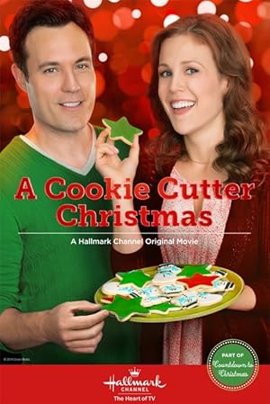 A Cookie Cutter Christmas