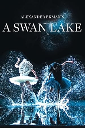 A Swan Lake