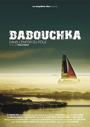 Babouchka: The North Pole - A Return to Hell