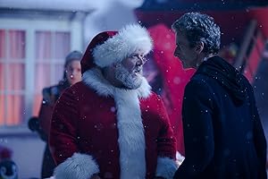 Doctor Who: Last Christmas