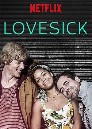 Lovesick