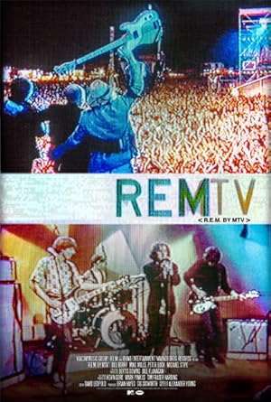 R.E.M. By MTV