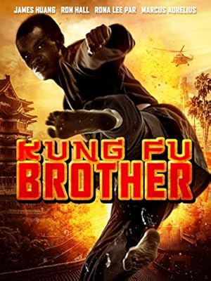 Kung Fu Brother