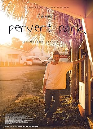 Pervert Park