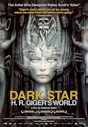 Dark Star: H. R. Giger's World