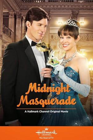 Midnight Masquerade