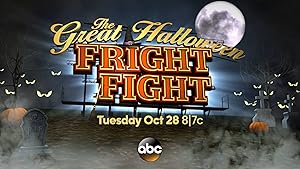 Great Halloween Fright Fight