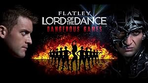 Lord of the Dance: Dangerous Games