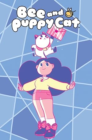 Bee and PuppyCat