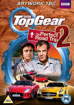 Top Gear: The Perfect Road Trip 2