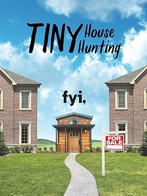 Tiny House Hunting