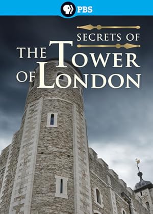 Secrets of Britain