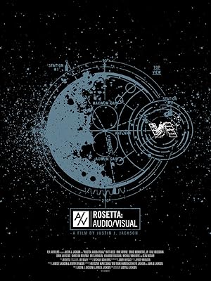 Rosetta: Audio/Visual