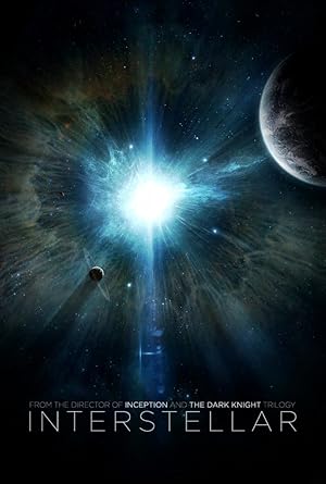 The Science of Interstellar