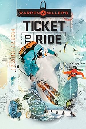 Warren Miller: Ticket to Ride