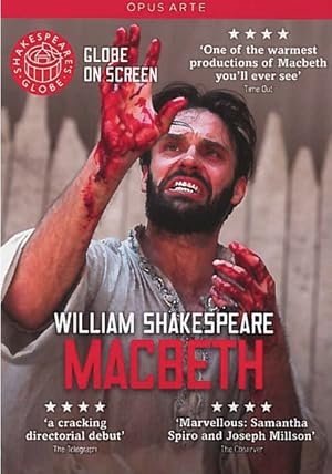 Macbeth - Live at Shakespeare's Globe